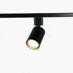 Комплект трековый Эра  TR70-SET4-GU10-BK в Советском - sovetskiy.ok-mebel.com | фото 9
