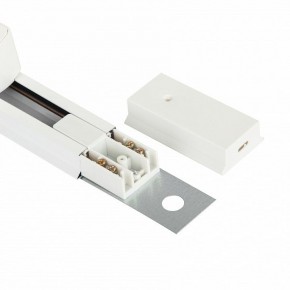 Комплект трековый Эра  TR70-SET4-GU10-WH в Советском - sovetskiy.ok-mebel.com | фото 11