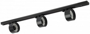 Комплект трековый Эра  TR71-SET3-GX53-BK в Советском - sovetskiy.ok-mebel.com | фото 2