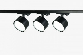 Комплект трековый Эра  TR71-SET3-GX53-BK в Советском - sovetskiy.ok-mebel.com | фото 3