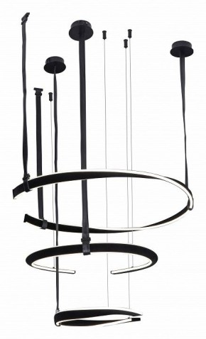 Комплект трековый Kink Light Маджена 07656-3A,19(4000K) в Советском - sovetskiy.ok-mebel.com | фото