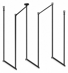 Комплект трековый Kink Light Сатори 6421-1K,19 в Советском - sovetskiy.ok-mebel.com | фото