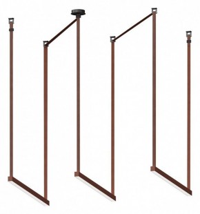 Комплект трековый Kink Light Сатори 6421-2K,06 в Советском - sovetskiy.ok-mebel.com | фото