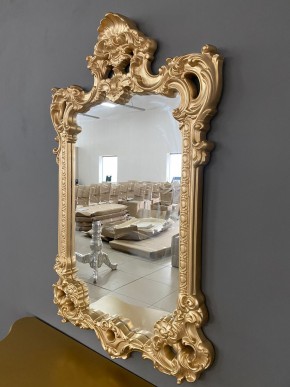 Консольный столик с зеркалом Версаль ТИП 1 в Советском - sovetskiy.ok-mebel.com | фото 7