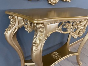 Консольный столик с зеркалом Версаль ТИП 2 в Советском - sovetskiy.ok-mebel.com | фото 7