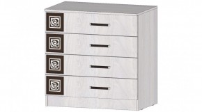 КОСТА-РИКА Комод (анкор светлый) в Советском - sovetskiy.ok-mebel.com | фото