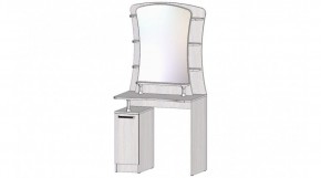КОСТА-РИКА Туалетный столик (анкор светлый) в Советском - sovetskiy.ok-mebel.com | фото