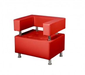 Кресло Борк (красный) в Советском - sovetskiy.ok-mebel.com | фото