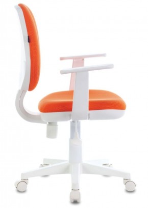 Кресло BRABIX "Fancy MG-201W", 532410 в Советском - sovetskiy.ok-mebel.com | фото 3