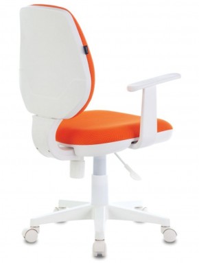 Кресло BRABIX "Fancy MG-201W", 532410 в Советском - sovetskiy.ok-mebel.com | фото 4