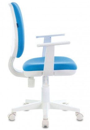 Кресло BRABIX "Fancy MG-201W", 532411 в Советском - sovetskiy.ok-mebel.com | фото 3