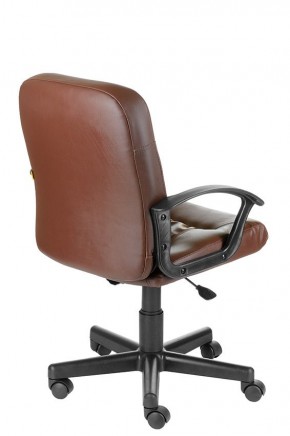 Кресло ЧИП (коричневый) в Советском - sovetskiy.ok-mebel.com | фото 4