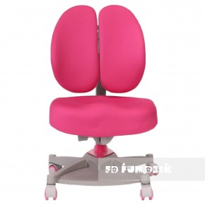 Детское кресло Contento Pink в Советском - sovetskiy.ok-mebel.com | фото 2