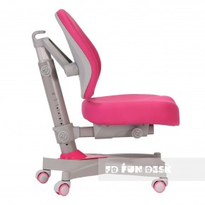 Детское кресло Contento Pink в Советском - sovetskiy.ok-mebel.com | фото 4