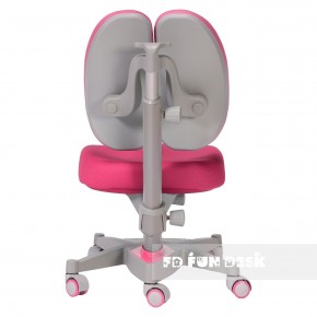 Детское кресло Contento Pink в Советском - sovetskiy.ok-mebel.com | фото 5