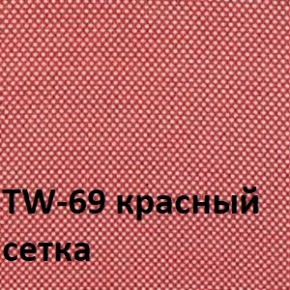 Кресло для оператора CHAIRMAN 696 black (ткань TW-11/сетка TW-69) в Советском - sovetskiy.ok-mebel.com | фото 2