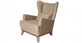 Кресло для отдыха Оскар ТК 312 в Советском - sovetskiy.ok-mebel.com | фото