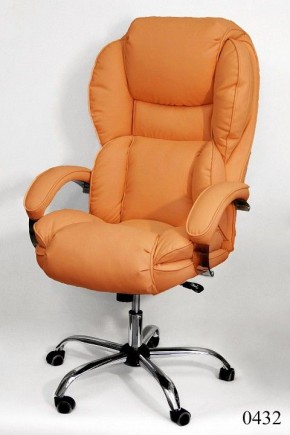 Кресло для руководителя Барон КВ-12-131112-0432 в Советском - sovetskiy.ok-mebel.com | фото 3