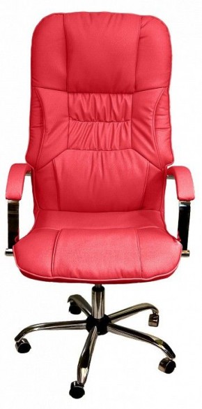 Кресло для руководителя Бридж КВ-14-131112-0421 в Советском - sovetskiy.ok-mebel.com | фото 2