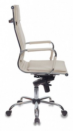 Кресло для руководителя CH-993MB/IVORY в Советском - sovetskiy.ok-mebel.com | фото 3