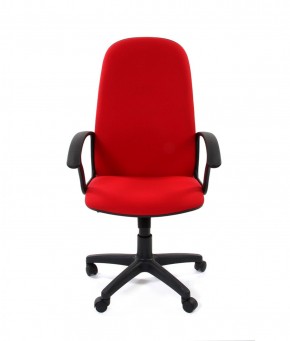 Кресло для руководителя CHAIRMAN 289 (ткань стандарт 12-266) в Советском - sovetskiy.ok-mebel.com | фото 2