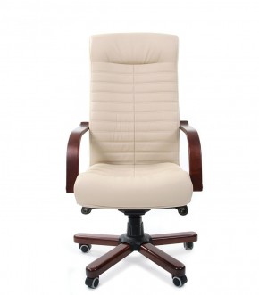 Кресло для руководителя CHAIRMAN 480 N WD (Экокожа) в Советском - sovetskiy.ok-mebel.com | фото 2