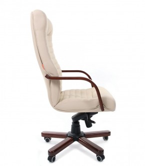 Кресло для руководителя CHAIRMAN 480 N WD (Экокожа) в Советском - sovetskiy.ok-mebel.com | фото 3