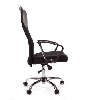 Кресло для руководителя CHAIRMAN 610 N (15-21 черный/сетка черный) в Советском - sovetskiy.ok-mebel.com | фото 3