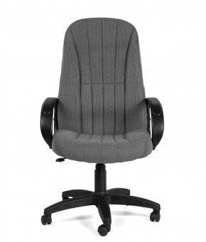 Кресло для руководителя  CHAIRMAN 685 СТ (ткань стандарт 20-23 серая) в Советском - sovetskiy.ok-mebel.com | фото 2