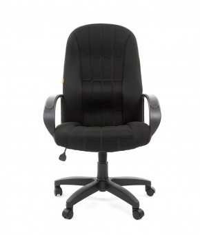 Кресло для руководителя  CHAIRMAN 685 TW (ткань TW 11 черная) в Советском - sovetskiy.ok-mebel.com | фото 2
