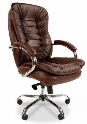 Кресло для руководителя Chairman 795 в Советском - sovetskiy.ok-mebel.com | фото 1