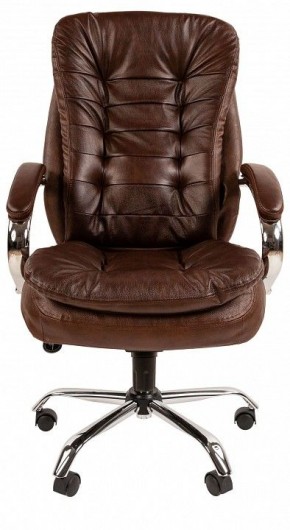Кресло для руководителя Chairman 795 в Советском - sovetskiy.ok-mebel.com | фото 2