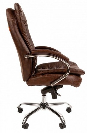 Кресло для руководителя Chairman 795 в Советском - sovetskiy.ok-mebel.com | фото 3