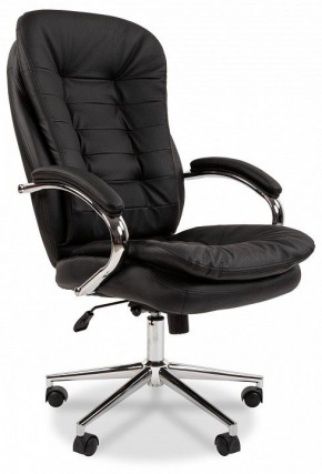 Кресло для руководителя Chairman 795 в Советском - sovetskiy.ok-mebel.com | фото 1