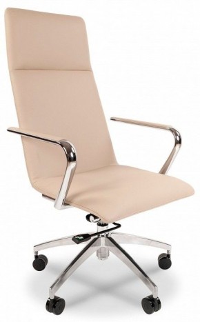 Кресло для руководителя Chairman 980 в Советском - sovetskiy.ok-mebel.com | фото