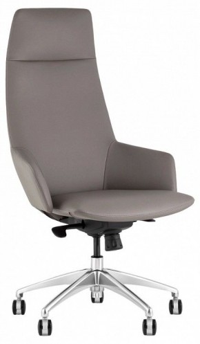 Кресло для руководителя TopChairs Bow в Советском - sovetskiy.ok-mebel.com | фото