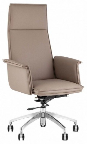 Кресло для руководителя TopChairs Regenta в Советском - sovetskiy.ok-mebel.com | фото