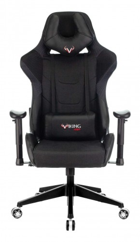 Кресло игровое Бюрократ VIKING 4 AERO BLACK EDITION в Советском - sovetskiy.ok-mebel.com | фото 3