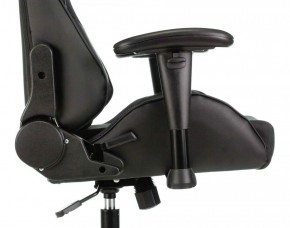 Кресло игровое Бюрократ VIKING 4 AERO BLACK EDITION в Советском - sovetskiy.ok-mebel.com | фото 6