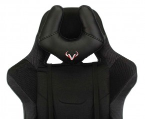 Кресло игровое Бюрократ VIKING 4 AERO BLACK EDITION в Советском - sovetskiy.ok-mebel.com | фото 8