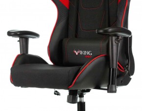 Кресло игровое Бюрократ VIKING 4 AERO RUS черный в Советском - sovetskiy.ok-mebel.com | фото 5