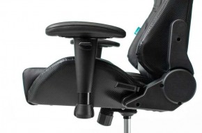 Кресло игровое Бюрократ VIKING 5 AERO BLACK EDITION в Советском - sovetskiy.ok-mebel.com | фото 5