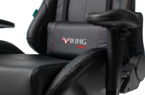 Кресло игровое Бюрократ VIKING 5 AERO BLACK EDITION в Советском - sovetskiy.ok-mebel.com | фото 6
