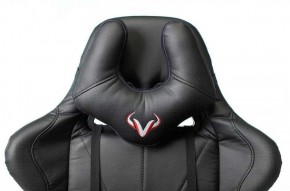 Кресло игровое Бюрократ VIKING 5 AERO BLACK EDITION в Советском - sovetskiy.ok-mebel.com | фото 7