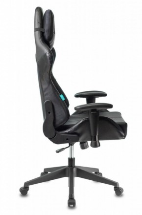 Кресло игровое Бюрократ VIKING 5 AERO BLACK EDITION в Советском - sovetskiy.ok-mebel.com | фото 9