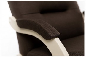 Кресло-качалка Дэми в Советском - sovetskiy.ok-mebel.com | фото 6