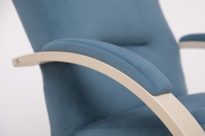Кресло-качалка Leset Милано в Советском - sovetskiy.ok-mebel.com | фото 6