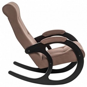 Кресло-качалка Модель 3 в Советском - sovetskiy.ok-mebel.com | фото 3