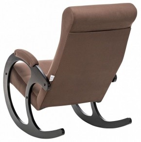 Кресло-качалка Модель 3 в Советском - sovetskiy.ok-mebel.com | фото 4