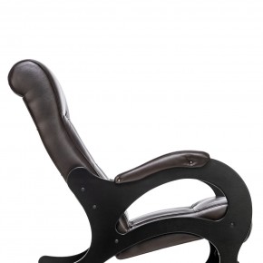 Кресло-качалка Модель 44 в Советском - sovetskiy.ok-mebel.com | фото 6